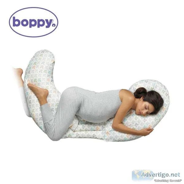 Pregnancy Pillow Maternity Pillow Online for Pregnant Women - Ch
