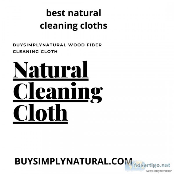 Microfiber cloths