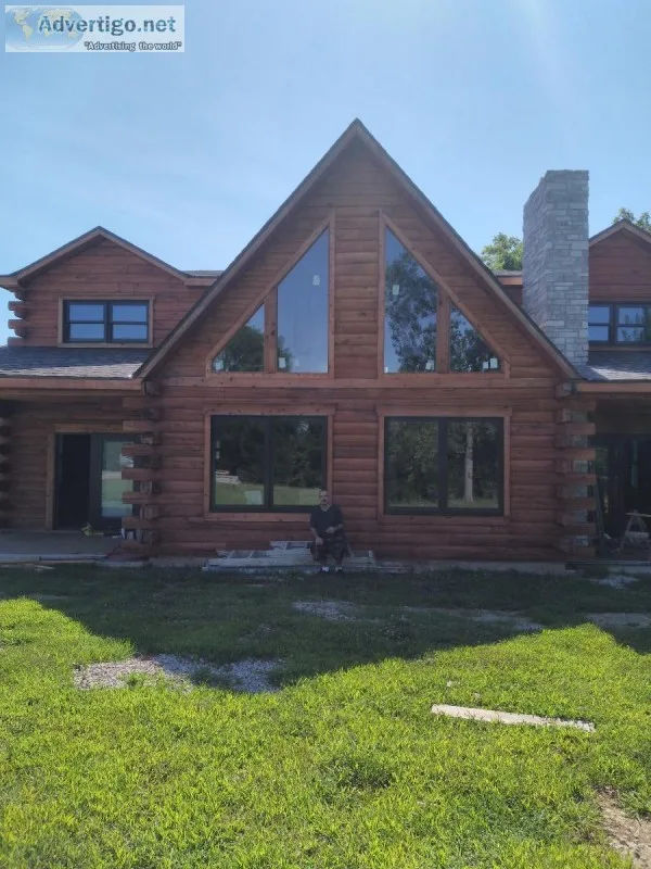 Property maintenance guys