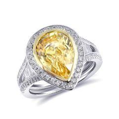 Yellow Sapphire at Best Price