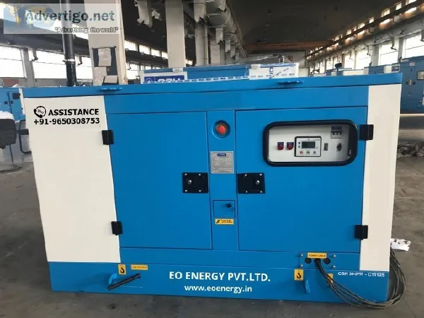 EO Energy Generators - 9650308753