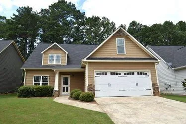 Welcome to 168 Overlook Cir Canton GA 30115