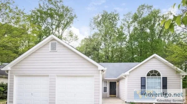 4802 Lake Park Terrace Acworth GA 30101