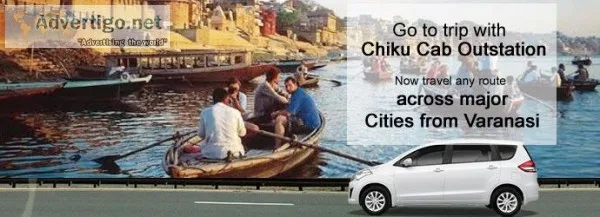Are you searching for Cab service in varanasi