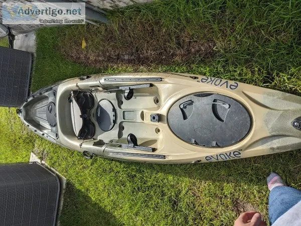 Kayaks for sale
