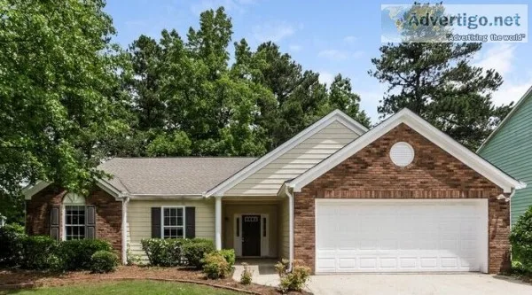 4516 Legend Hollow Ln Powder Springs GA 30127