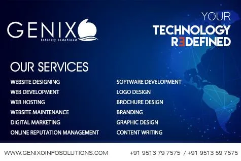 Best web development company in Bangalore
