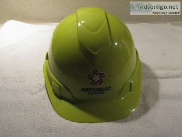 Like New - Hard Hat