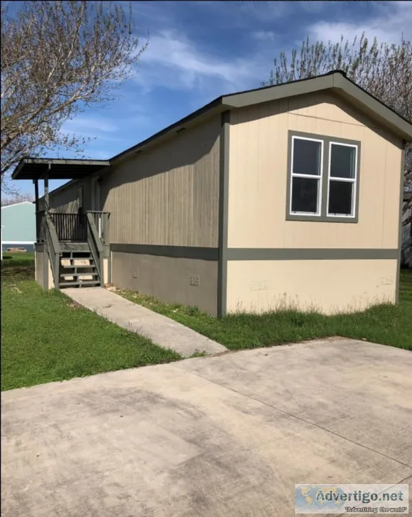 Looking For Mobile Homes