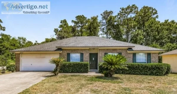 11331 Forestdale Rd Jacksonville FL 32218