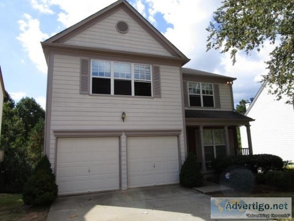 3450 Ridgefair Drive Cumming GA 30040