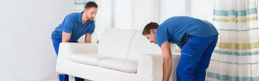 Packers and Movers in Vijayanagar