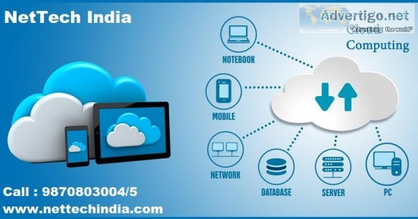 Best Cloud computing course in Mumbai