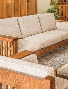 Discover your Style of Furniture at One Place
