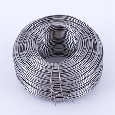 Stainless Steel 17-4 PH Wires