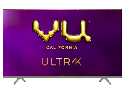 Vu Premium 80cm (32 inch) HD Ready LED Smart Android TV  (32US)