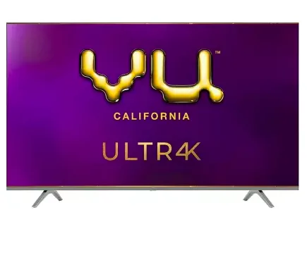 Vu Premium 80cm (32 inch) HD Ready LED Smart Android TV  (32US)