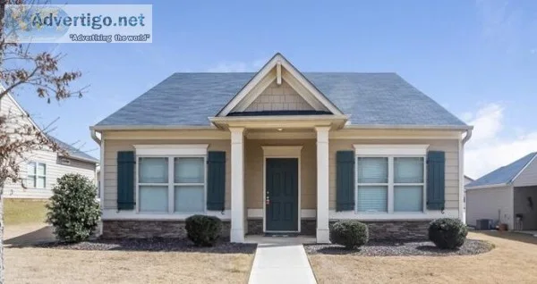 2954 E Captiva Dr Douglasville GA 30135