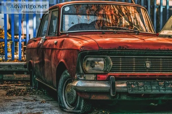Get Benefits Of Choosing a Leading Used Car Buyer