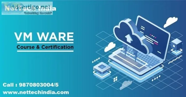 VMware course in Navi Mumbai