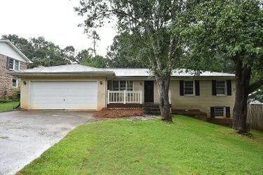 3726 Cindy Dr Douglasville GA 30135