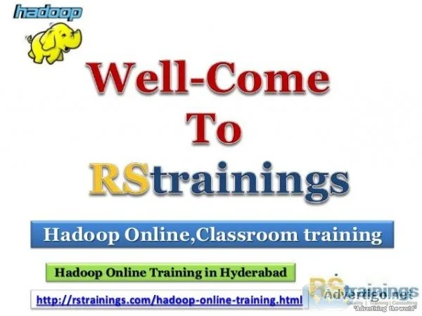 Data Science Training In Hyderabad