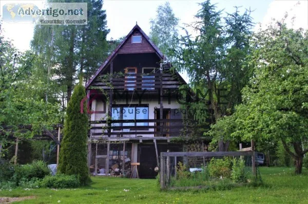 Sprzeda dom&oacutew w Gdasku  My-home.expert