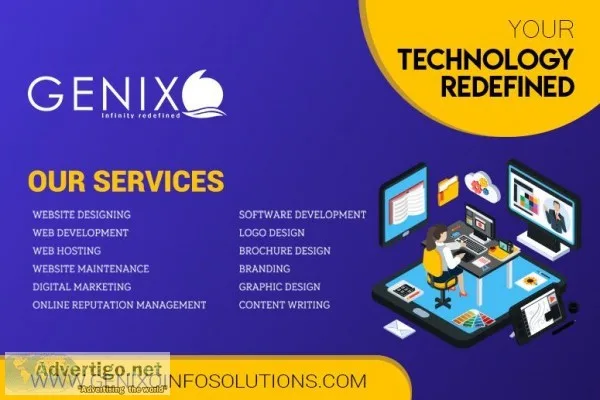 Web maintenance company bangalore