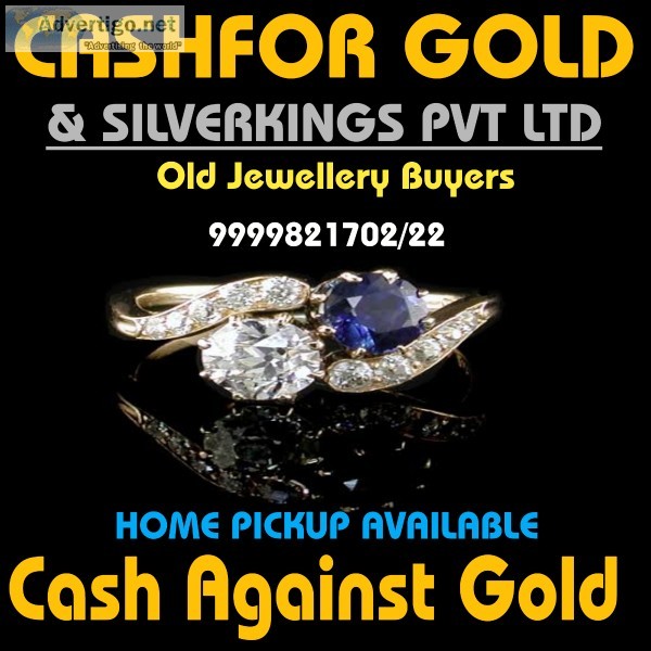 The leading silver buyers in alipur