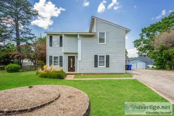 110 Royal Oak Court Simpsonville SC 29680