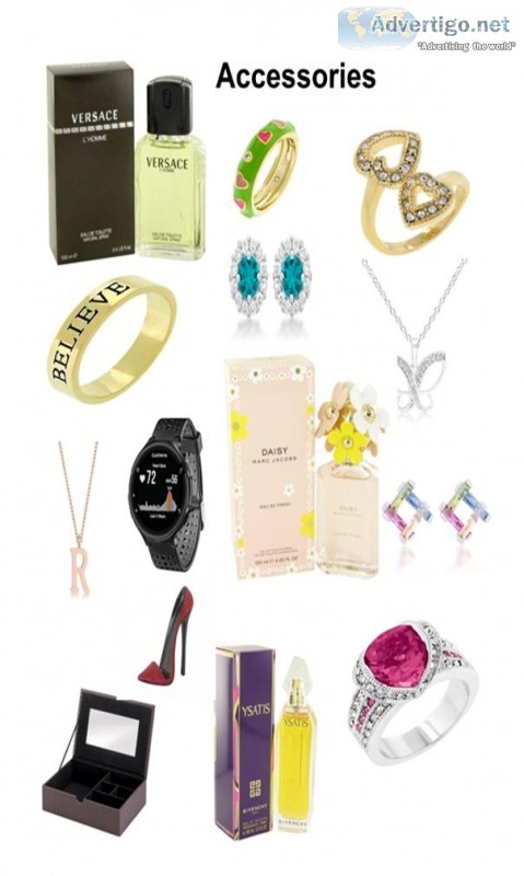 Online Shopping
