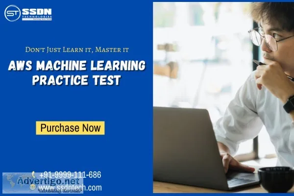 AWS Machine Learning Certification Preparation