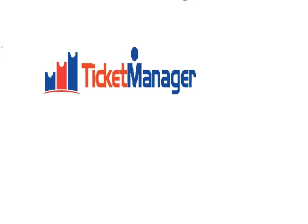 Ticket Manager