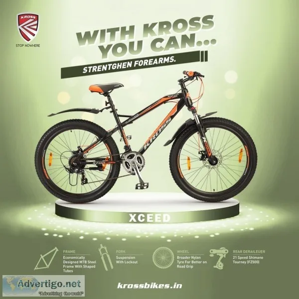If you are on the lookout for one of the best mtb bike
