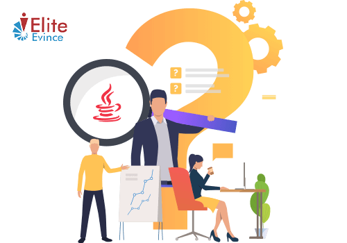 Best Java Development Company in USA  EliteEvince Technologies