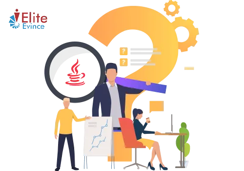 Best Java Development Company in USA  EliteEvince Technologies