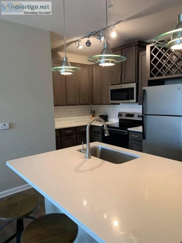 High Rise Apartments for Rent in North Carolina