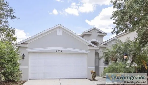 6239 Blue Runner Ct Bradenton FL 34202