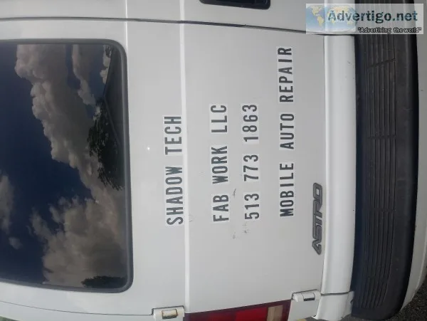 MOBILE MECHANIC