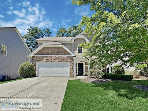 295 Springs Crossing Canton GA 30114