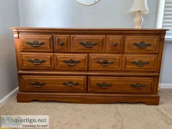 3 piece bedroom set