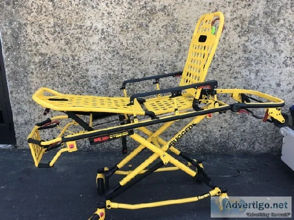 Stryker XT Stretcher