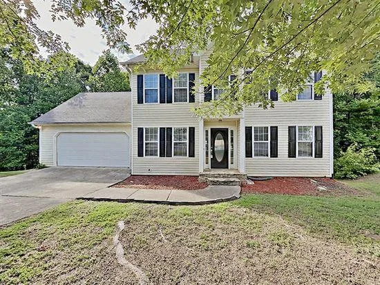 714 Ridgewood Way Canton GA 30114