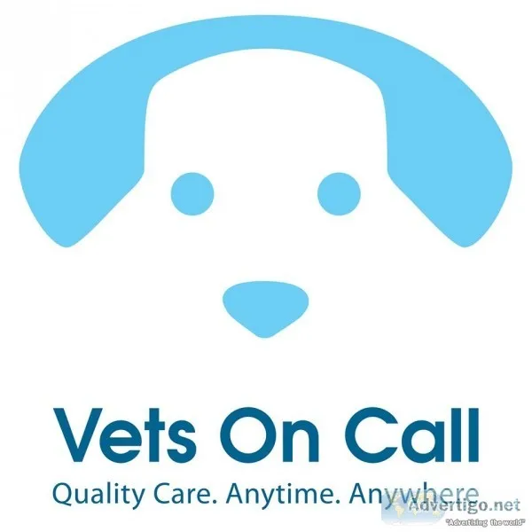 Home Visit Vet - Melbourne Vets