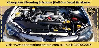 Car Seat Cleaning Brisbane