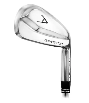 Custom-Built Dynacraft Driving Iron  MONARK GOLF SUPPLY