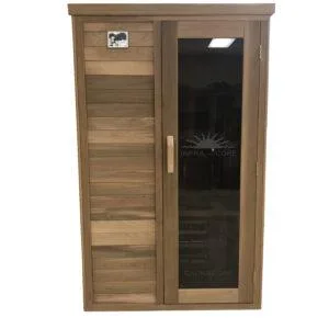 Top Quality Home Sauna