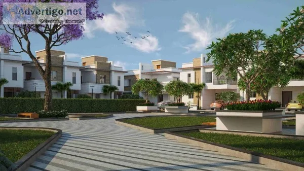 Prosperous homes for unmatched comfort
