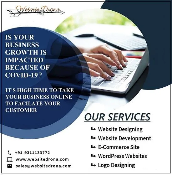Responsive Website Design Company in Delhi Responsive Website De
