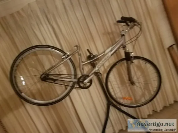 Project ladies Schwinn Excursion - 100 By Christopher Metcalfe C